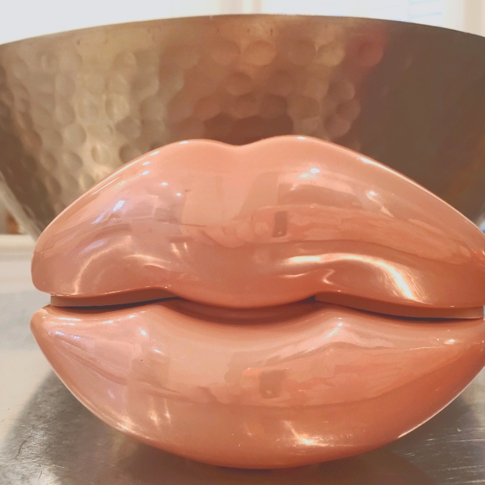 KKW Beauty x Kylie Nude Lip Fragrance